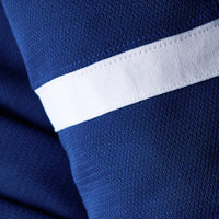 Toronto Maple Leafs Hockey Jersey, Blue Sportswear Jersey Shirt, Long Sleeve Hockey Sweater Jersey, Casual Gift for Men, Style 202056762