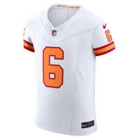 Baker Mayfield Tampa Bay Buccaneers Football Jersey, Sportswear Jersey Shirt, Lightweight Athletic Jersey, Casual Gift for Men, Style 202683671