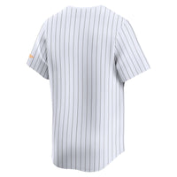 Tennessee Volunteers Baseball Jersey, Sportswear Jersey Shirt, Lightweight Breathable Athletic Jersey, Casual Gift for Men, Style 201742372