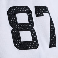 Sidney Crosby White 2019 All-Star Game Power Play Hockey Jersey, Sportswear Jersey Shirt, Long Sleeve Hockey Sweater Jersey, Casual Gift for Men