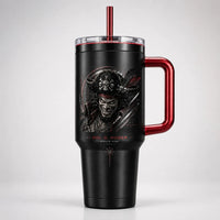 Roger - Crimson Ink and the Pirate King's Grin