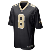 Archie Manning New Orleans Saints Football Jersey, Sportswear Jersey Shirt, Lightweight Athletic Jersey, Casual Gift for Men, Style 200423150