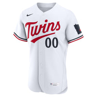 Minnesota Twins Baseball Jersey, White Sportswear Jersey Shirt, Lightweight Breathable Athletic Jersey, Casual Gift for Men, Style 2001916818