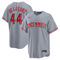 Elly De La Cruz Cincinnati Reds Baseball Jersey, Sportswear Jersey Shirt, Lightweight Athletic Jersey, Casual Gift for Men, Style 2001544812