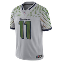 Jaxon Smith-Njigba Seattle Seahawks Football Jersey, Sportswear Jersey Shirt, Lightweight Athletic Jersey, Casual Gift for Men, Style 202666467