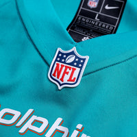 Chop Robinson Miami Dolphins Football Jersey, Sportswear Jersey Shirt, Lightweight Athletic Jersey, Casual Gift for Men, Style 202260942