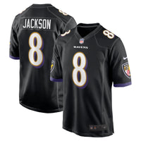 Lamar Jackson Baltimore Ravens Football Jersey, Sportswear Jersey Shirt, Lightweight Athletic Jersey, Casual Gift for Men, Style 200916210