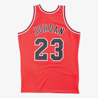 Authentic Jersey Chicago Bulls Basketball Jersey, Sportswear Jersey Shirt, Sleeveless Athletic Tank Jersey, Casual Gift for Men, Style 12007110