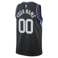 Utah Jazz Basketball Jersey, Swingman Sportswear Jersey Shirt, Sleeveless Athletic Tank Jersey, Casual Gift for Men, Style 201682538