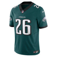 Saquon Barkley Philadelphia Eagles Football Jersey, Sportswear Jersey Shirt, Lightweight Athletic Jersey, Casual Gift for Men, Style 201435741