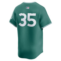 Garrett Crochet Boston Red Sox Baseball Jersey, Limited Sportswear Jersey Shirt, Lightweight Breathable Athletic Jersey, Casual Gift for Men