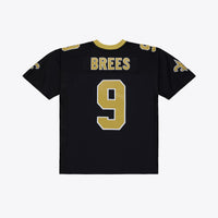 Drew Brees New Orleans Saints Football Jersey, Sportswear Jersey Shirt, Lightweight Athletic Jersey, Casual Gift for Men, Style 203890220