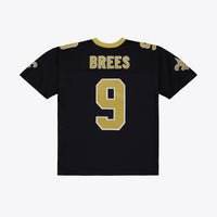 Drew Brees New Orleans Saints Football Jersey, Sportswear Jersey Shirt, Lightweight Athletic Jersey, Casual Gift for Men, Style 203890955