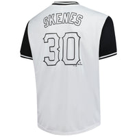 Paul Skenes Pittsburgh Pirates Baseball Jersey, Sportswear Jersey Shirt, Lightweight Athletic Jersey, Casual Gift for Men, Style 202658183
