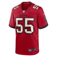 Derrick Brooks Tampa Bay Buccaneers Football Jersey, Sportswear Jersey Shirt, Lightweight Athletic Jersey, Casual Gift for Men, Style 200423166