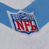 Jevon Kearse Tennessee Titans Football Jersey, White Sportswear Jersey Shirt, Lightweight Breathable Athletic Jersey, Casual Gift for Men