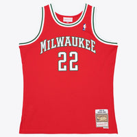 Swingman Jersey Milwaukee Bucks Basketball Jersey, Sportswear Jersey Shirt, Sleeveless Athletic Jersey, Casual Gift for Men, Style 203164521