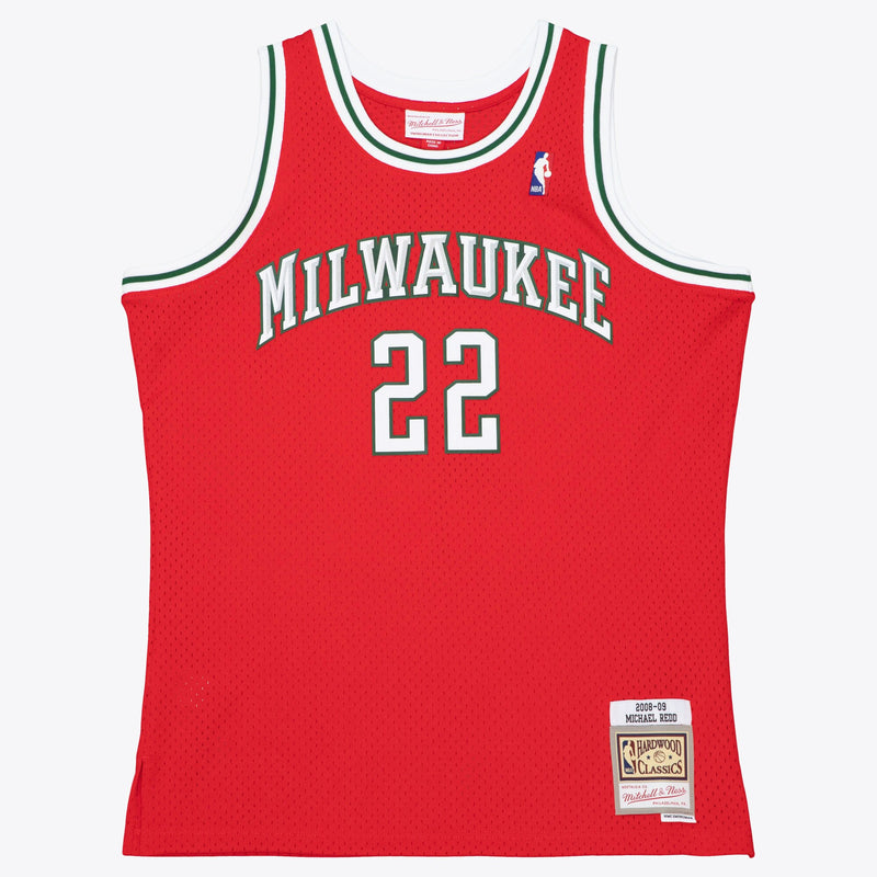 Swingman Jersey Milwaukee Bucks Basketball Jersey, Sportswear Jersey Shirt, Sleeveless Athletic Jersey, Casual Gift for Men, Style 203164521