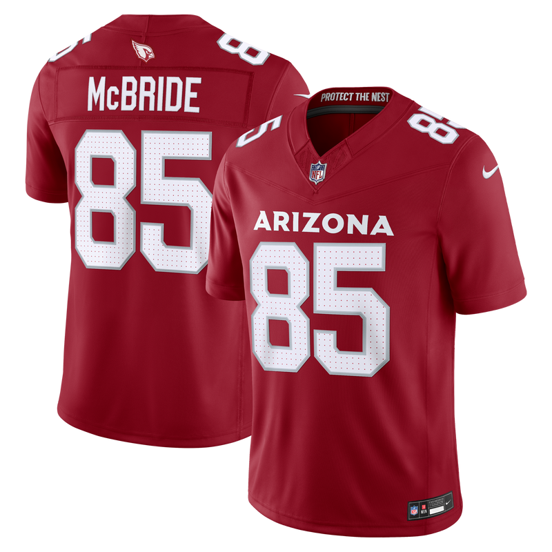 Trey McBride Arizona Cardinals Football Jersey, Sportswear Jersey Shirt, Lightweight Athletic Jersey, Casual Gift for Men, Style 2001803197