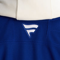 Toronto Maple Leafs Hockey Jersey, Blue Sportswear Jersey Shirt, Long Sleeve Hockey Sweater Jersey, Casual Gift for Men, Style 201897986