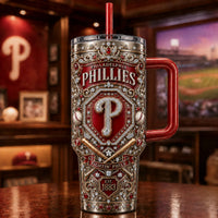 PHI Heirloom - Crest, Jewel Ornament and Vertical Order