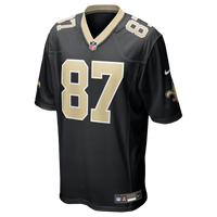 Joe Horn New Orleans Saints Football Jersey, Black Game Sportswear Jersey Shirt, Lightweight Breathable Athletic Jersey, Casual Gift for Men