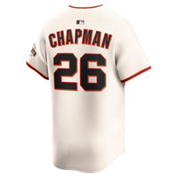 Matt Chapman San Francisco Giants Baseball Jersey, Sportswear Jersey Shirt, Lightweight Athletic Jersey, Casual Gift for Men, Style 202778037