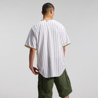 San Diego Padres Baseball Jersey, White Sportswear Jersey Shirt, Lightweight Breathable Athletic Jersey, Casual Gift for Men, Style 203182791