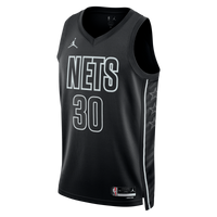 Julius Randle Brooklyn Nets Basketball Jersey, Sportswear Jersey Shirt, Sleeveless Athletic Tank Jersey, Casual Gift for Men, Style 204637584