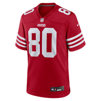 Jerry Rice San Francisco 49ers Football Jersey, Sportswear Jersey Shirt, Lightweight Athletic Jersey, Casual Gift for Men, Style 4482882