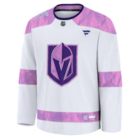 Vegas Golden Knights Hockey Jersey, White Sportswear Jersey Shirt, Long Sleeve Hockey Sweater Jersey, Casual Gift for Men, Style 203564955