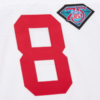 Steve Young San Francisco 49ers Football Jersey, Sportswear Jersey Shirt, Lightweight Athletic Jersey, Casual Gift for Men, Style 201451167