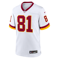 Art Monk Washington Commanders Football Jersey, White Game Sportswear Jersey Shirt, Lightweight Breathable Athletic Jersey, Casual Gift for Men