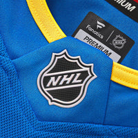St. Louis Blues Hockey Jersey, Blue Premium Sportswear Jersey Shirt, Long Sleeve Hockey Sweater Jersey, Casual Gift for Men, Style 202055747
