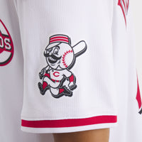 Elly De La Cruz Cincinnati Reds Baseball Jersey, Sportswear Jersey Shirt, Lightweight Athletic Jersey, Casual Gift for Men, Style 202764577