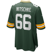 Ray Nitschke Green Bay Packers Football Jersey, Game Sportswear Jersey Shirt, Lightweight Breathable Athletic Jersey, Casual Gift for Men