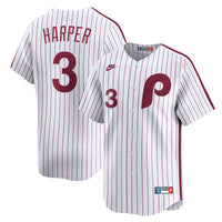 Bryce Harper Philadelphia Phillies Baseball Jersey, Sportswear Jersey Shirt, Lightweight Athletic Jersey, Casual Gift for Men, Style 201933699