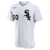 Chicago White Sox Baseball Jersey, Sportswear Jersey Shirt, Lightweight Breathable Athletic Jersey, Casual Gift for Men, Style 2001917278