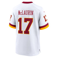Terry McLaurin Washington Commanders Football Jersey, Sportswear Jersey Shirt, Lightweight Athletic Jersey, Casual Gift for Men, Style 202852776