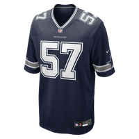 Malachi Lawrence Dallas Cowboys Football Jersey, Navy Game Sportswear Jersey Shirt, Lightweight Breathable Athletic Jersey, Casual Gift for Men