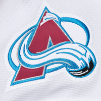 Nathan MacKinnon Colorado Avalanche Hockey Jersey, Sportswear Jersey Shirt, Long Sleeve Hockey Jersey, Casual Gift for Men, Style 201979140