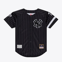 Jay-Z Reasonable Doubt x New York Yankees Baseball Jersey, Sportswear Jersey Shirt, Lightweight Breathable Athletic Jersey, Casual Gift for Men
