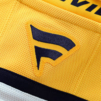 Nashville Predators Hockey Jersey, White Sportswear Jersey Shirt, Long Sleeve Hockey Sweater Jersey, Casual Gift for Men, Style 202015705