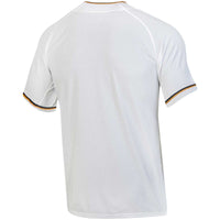 Notre Dame Fighting Irish Baseball Jersey, Sportswear Jersey Shirt, Lightweight Breathable Athletic Jersey, Casual Gift for Men, Style 5177103