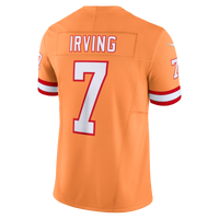 Bucky Irving Tampa Bay Buccaneers Football Jersey, Sportswear Jersey Shirt, Lightweight Athletic Jersey, Casual Gift for Men, Style 202684768