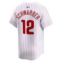 Kyle Schwarber Philadelphia Phillies Baseball Jersey, Sportswear Jersey Shirt, Lightweight Athletic Jersey, Casual Gift for Men, Style 202774505
