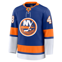 Matthew Schaefer New York Islanders Hockey Jersey, Royal Premium Sportswear Jersey Shirt, Long Sleeve Hockey Sweater Jersey, Casual Gift for Men