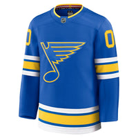 St. Louis Blues Hockey Jersey, Blue Premium Sportswear Jersey Shirt, Long Sleeve Hockey Sweater Jersey, Casual Gift for Men, Style 203133900