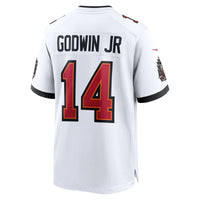 Chris Godwin Jr. Tampa Bay Football Jersey, Sportswear Jersey Shirt, Lightweight Athletic Jersey, Casual Gift for Men, Style 203187433