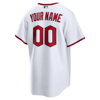 Cleveland Guardians Baseball Jersey, Sportswear Jersey Shirt, Lightweight Breathable Athletic Jersey, Casual Gift for Men, Style 2001925964